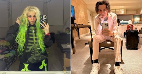 Why BeastEater and Marcus From TikTok Broke Up