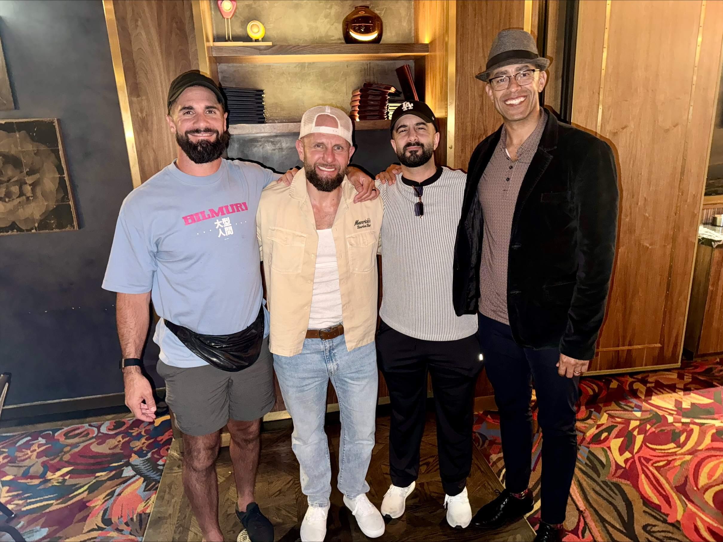 Circa Las Vegas Resort & Casino