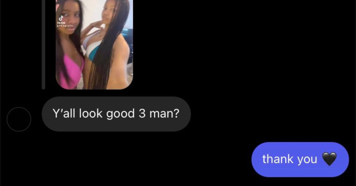 3 10 meaning in chat from a guy