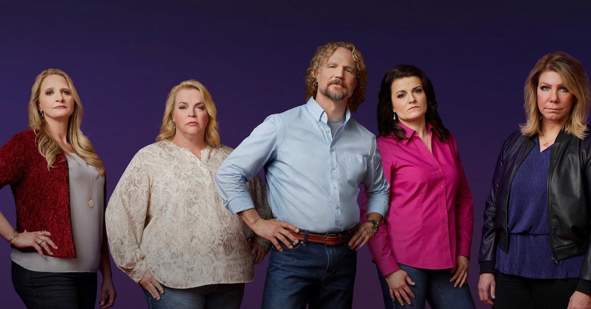 Who Is Still With Kody on 'Sister Wives'? It's Just One Now