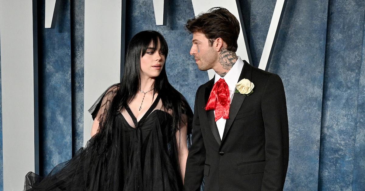 Billie Eilish’s Relationship History A Timeline