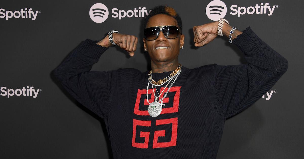 Soulja Boy's Album Pulled From Streaming Services Due to a Producer's  Copyright Claim - The Source