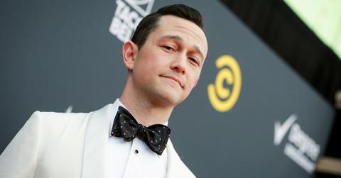 joseph gordon levitt children