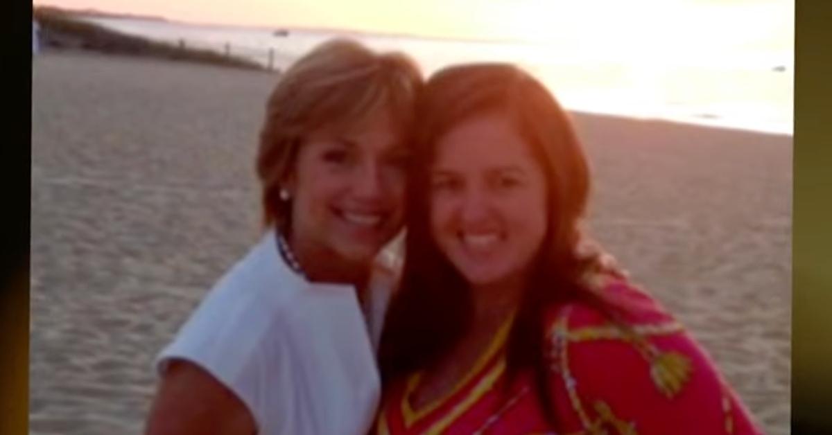 Dorothy Hamill daughter