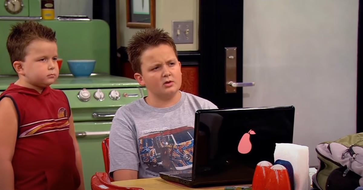 Who Played Guppy in Nickelodeon's Hit 'iCarly'?