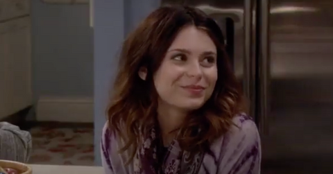 alexandra krosney last man standing