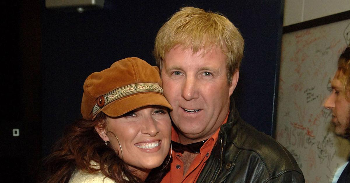 Sterling Marlin Health Update: Veteran Driver Has Parkinson’s