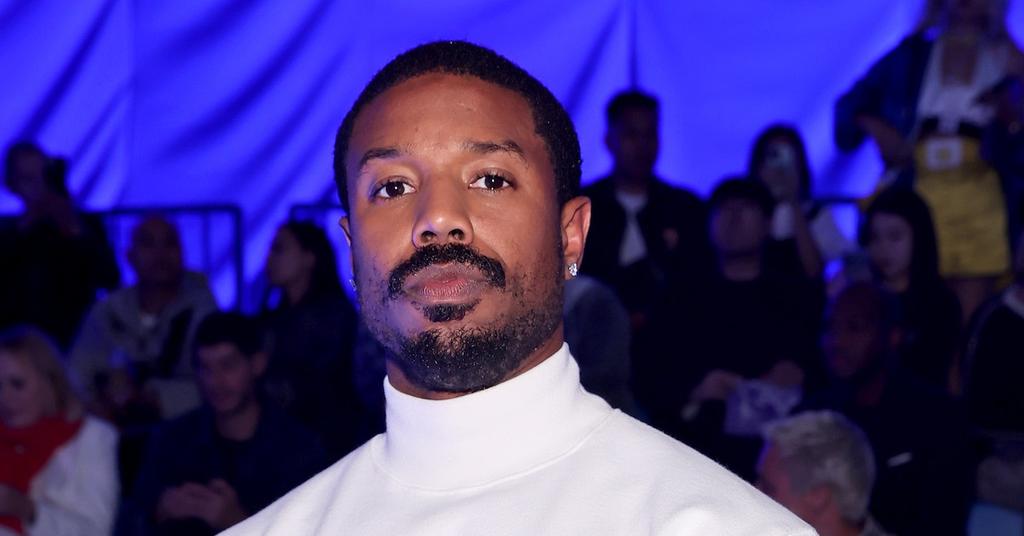 Did Michael B Jordan Propose To Lori Harvey