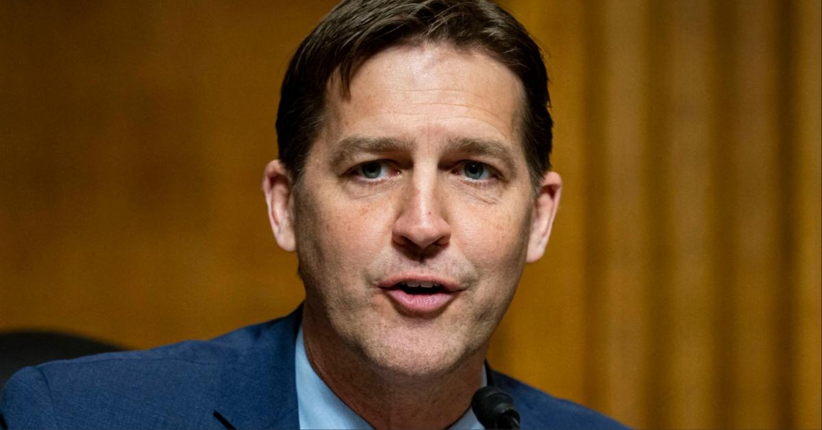 Here Is Former Senator Ben Sasse's Net Worth