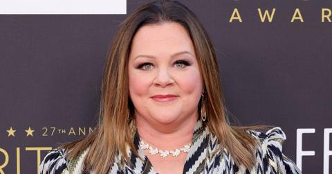 Melissa McCarthy