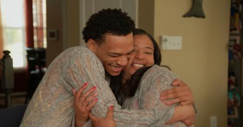 TLC's "I Love a Mama's Boy"