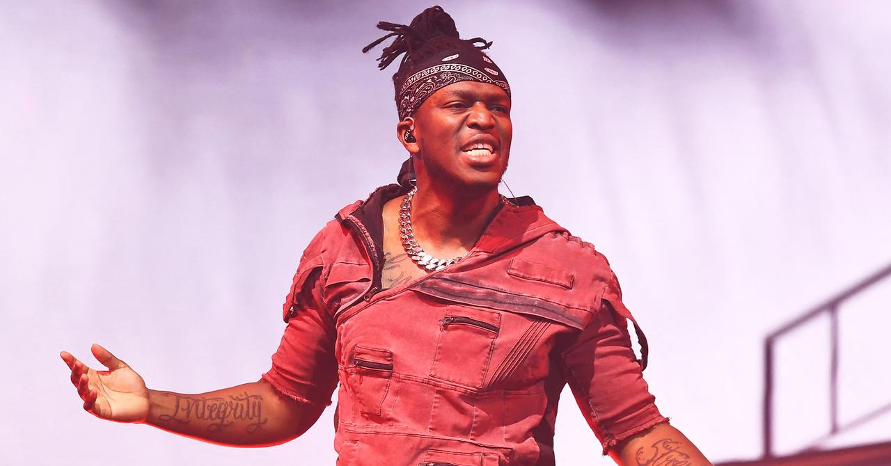 Why Does Everyone Hate "Thick of It" by KSI?