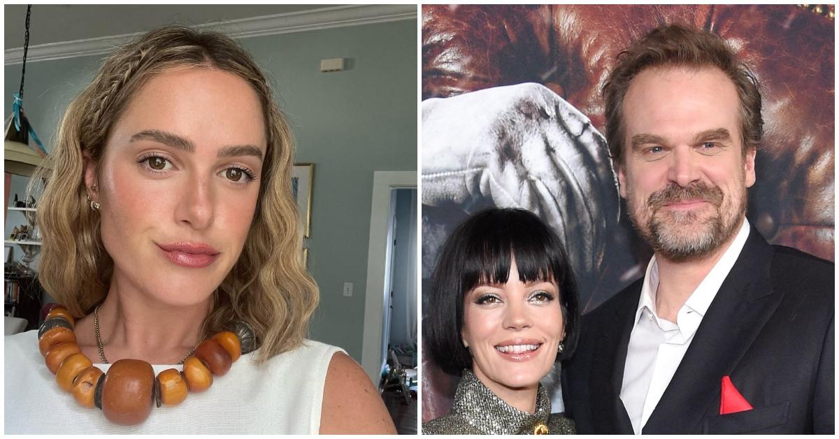 Who Is Madeline? Meet Lily Allen’s Ex’s Alleged Other Woman