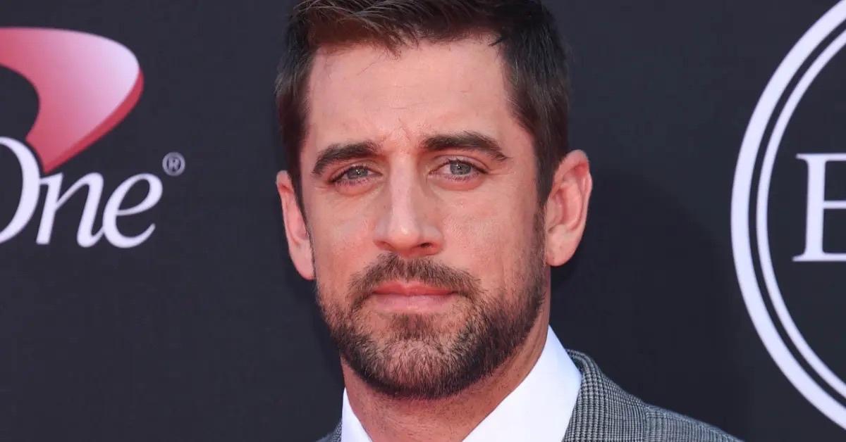 Why Did Aaron Rodgers Leave the New York Jets?