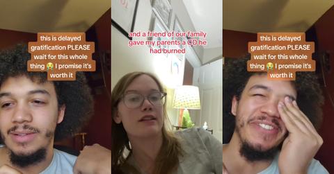 Christmas Song Bus Crash