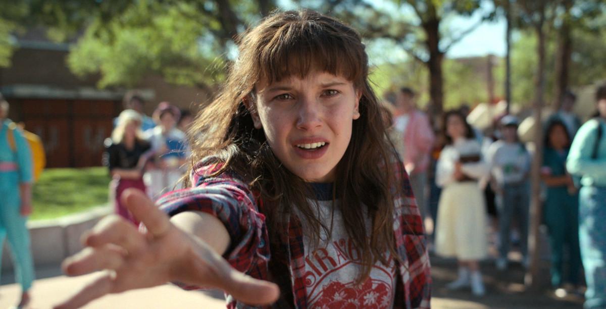 Stranger Things 4 Has a Major Plot Hole With Millie Bobby Brown's Eleven