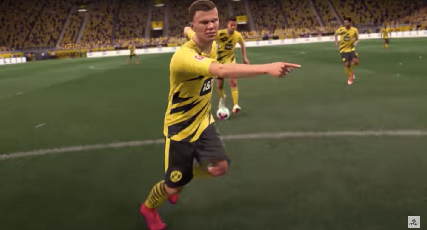 FIFA 23: Pro Clubs e VOLTA terão progresso compartilhado