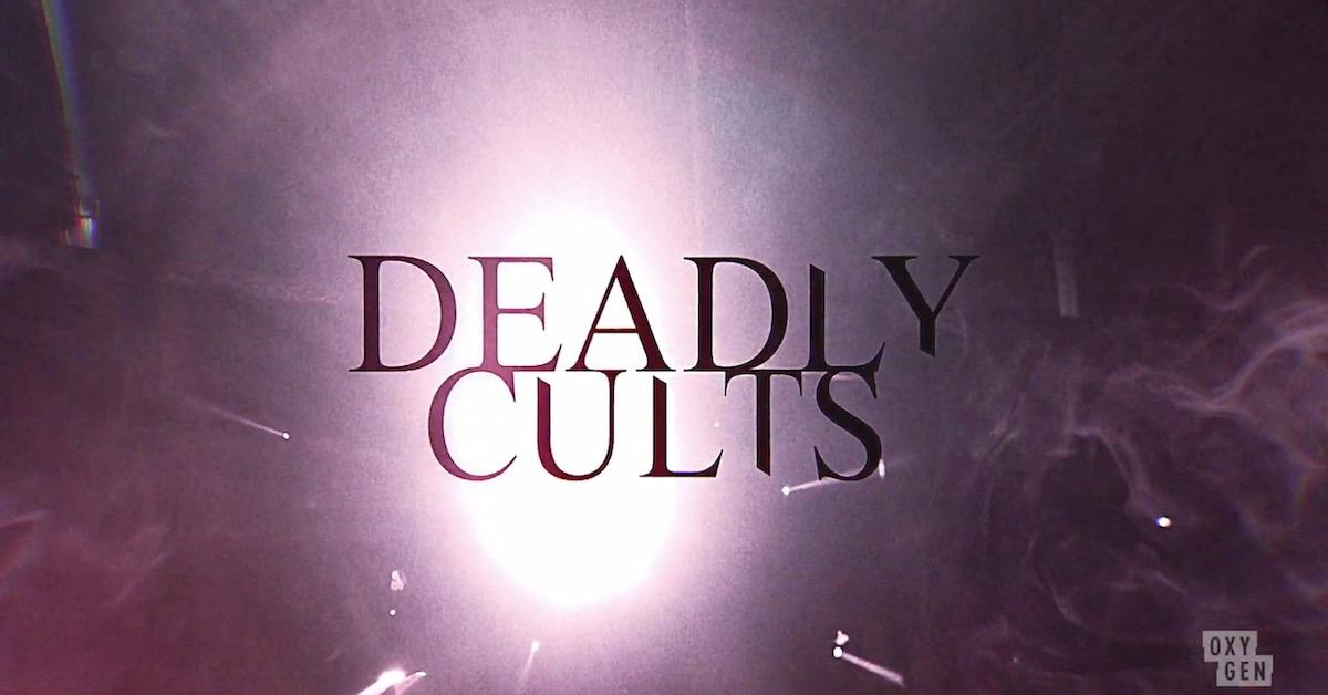 deadly cults oxygen