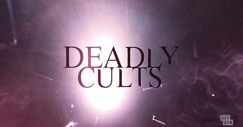 deadly cults oxygen