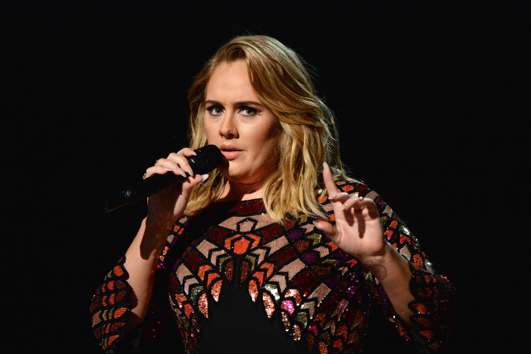 How Much Money Does Adele Have? The Singer's Net Worth in 2020