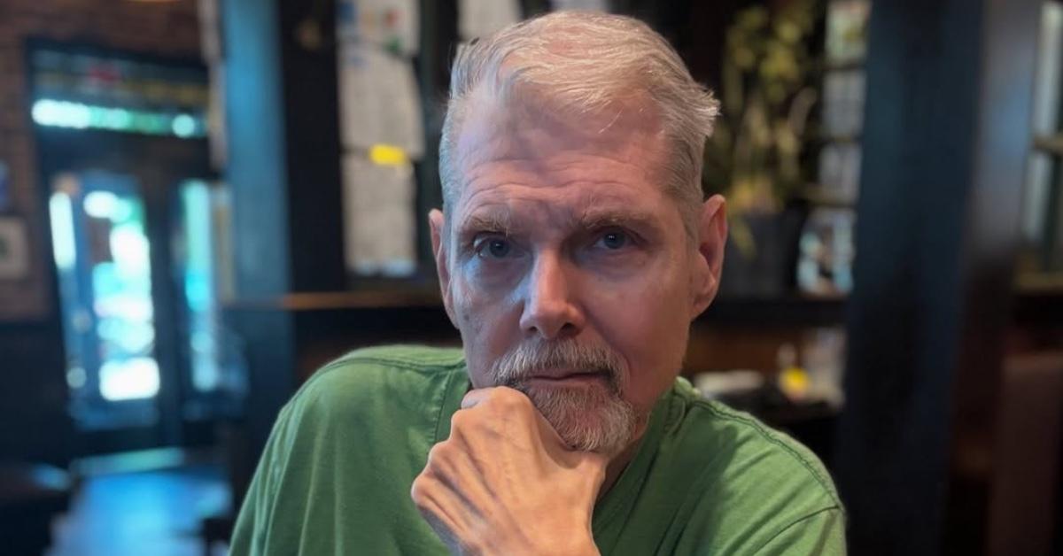 Tom Kane