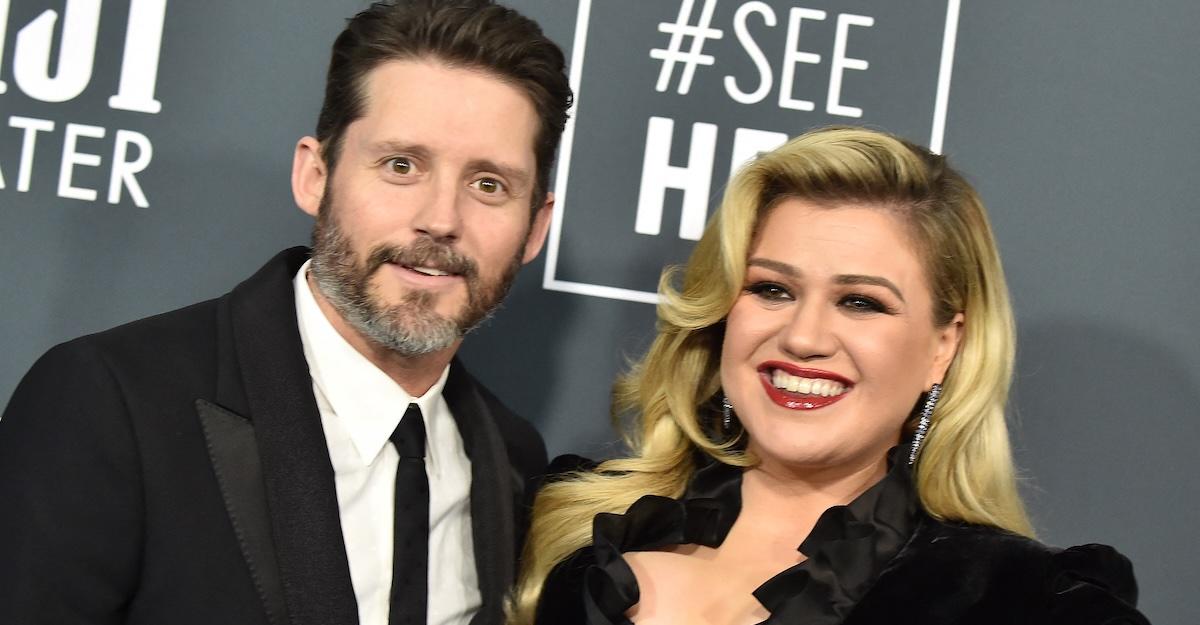 Why Did Kelly Clarkson Divorce Brandon Blackstock?