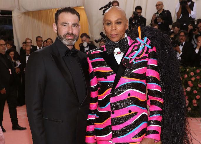 Does RuPaul Have Children? He's Been With His Partner for Over 25 Years