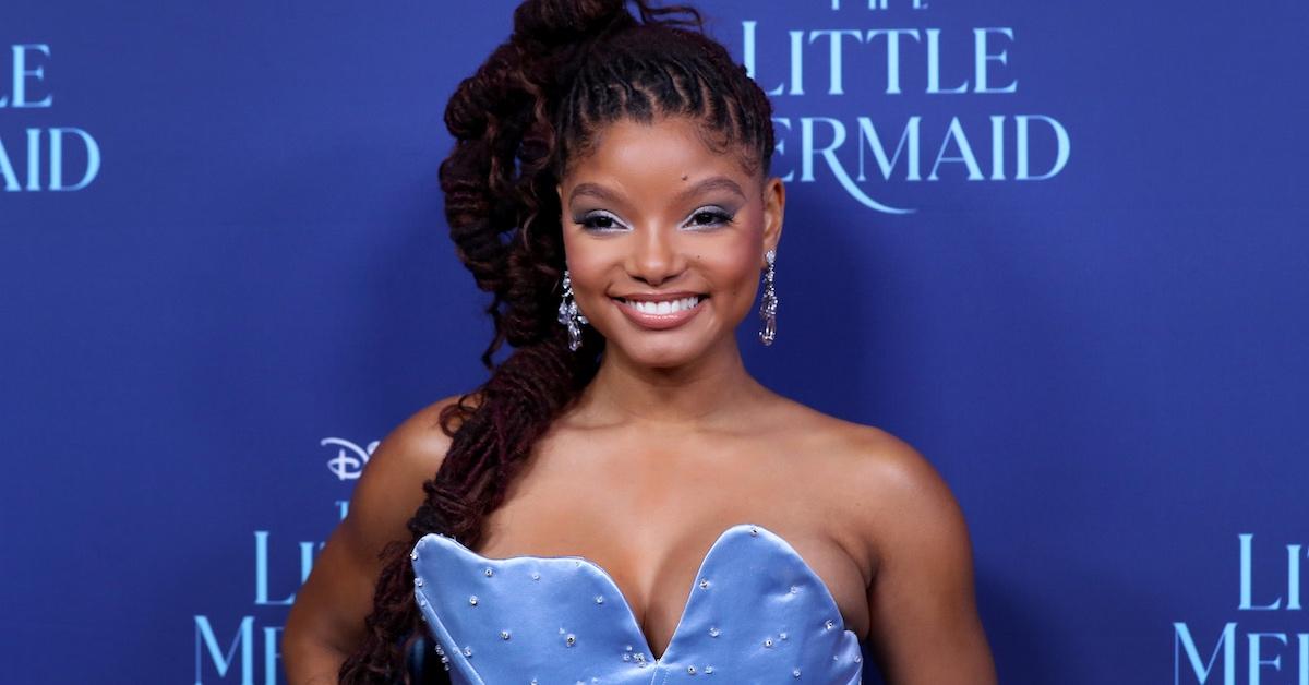 Is Halle Bailey Pregnant? She and DDG Welcomed a Son