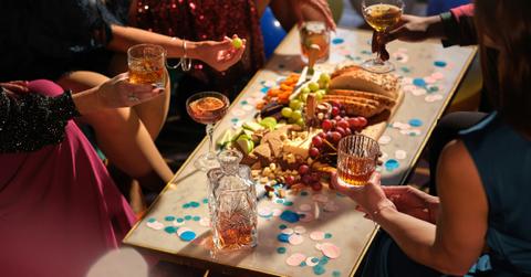 Is New Year’s Eve Considered a Holiday?