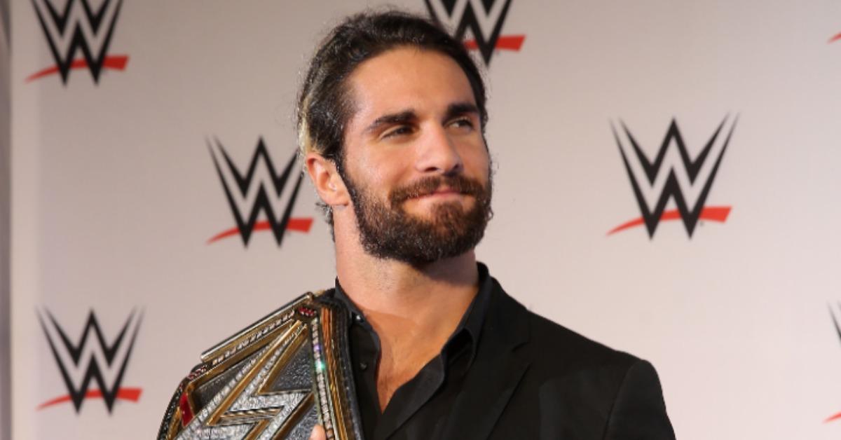 Seth Rollins