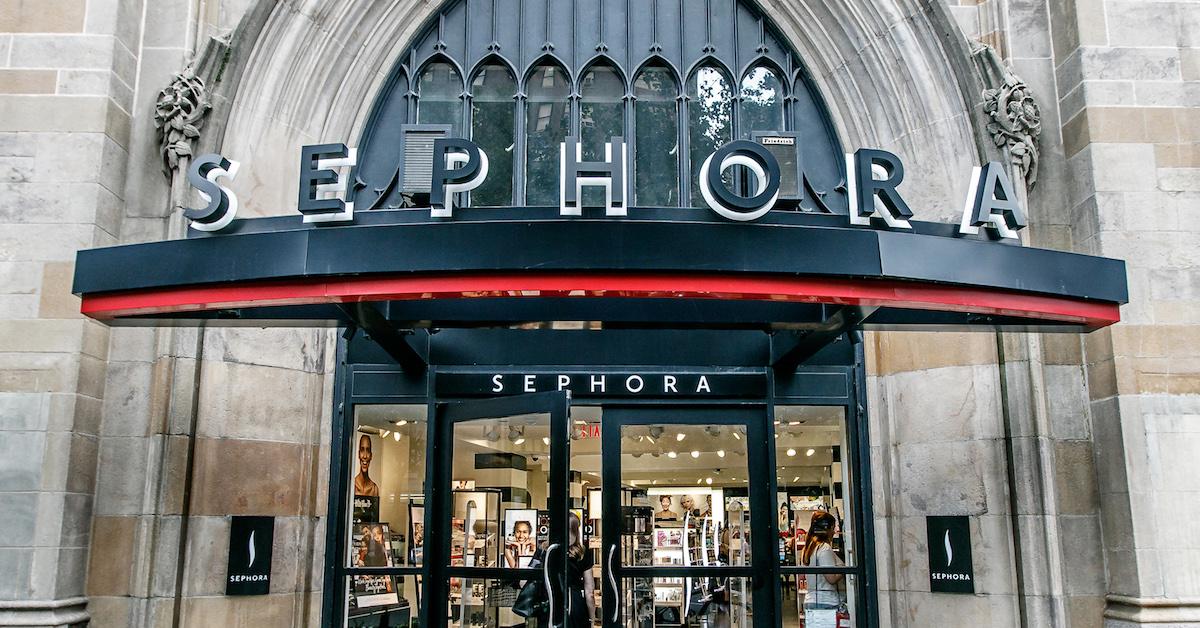 why is sephora closed