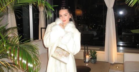 Inside Alexia Umansky's Gorgeous Wedding Location