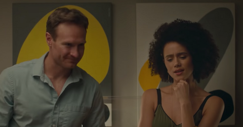 holly slept over official trailer available _   screenshot