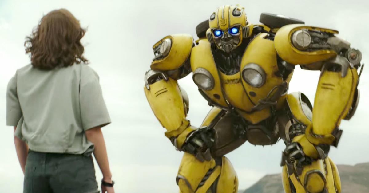 Is There a Post-Credit Scene After 'Bumblebee'? SPOILERS