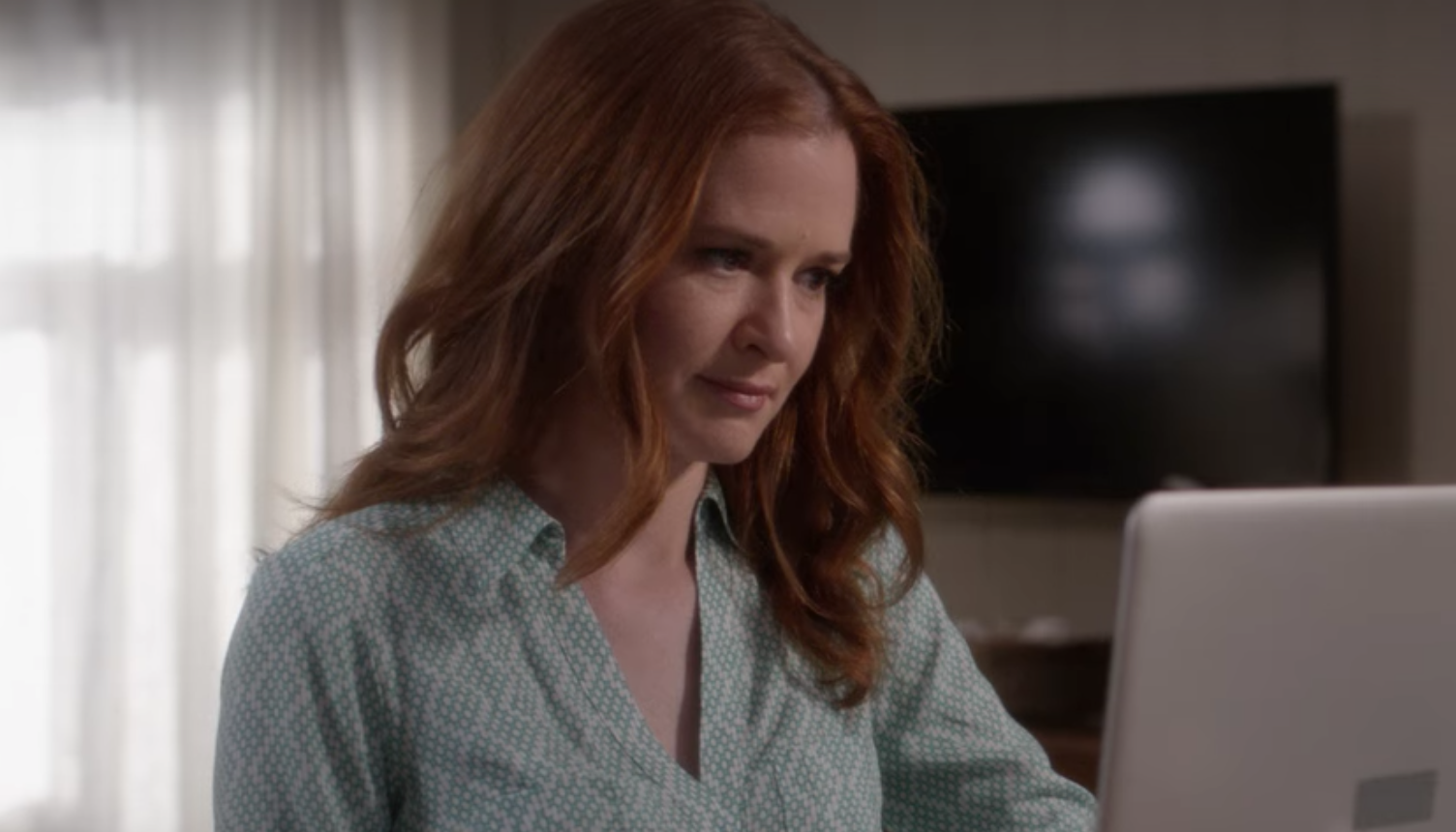 April Kepner