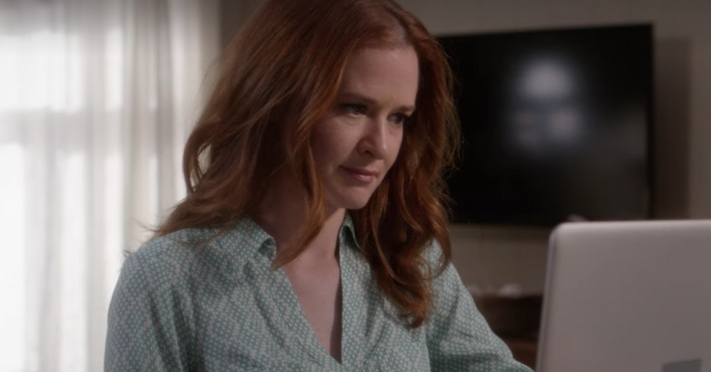 What Happened to April Kepner in Season 14 of 'Grey's Anatomy ...