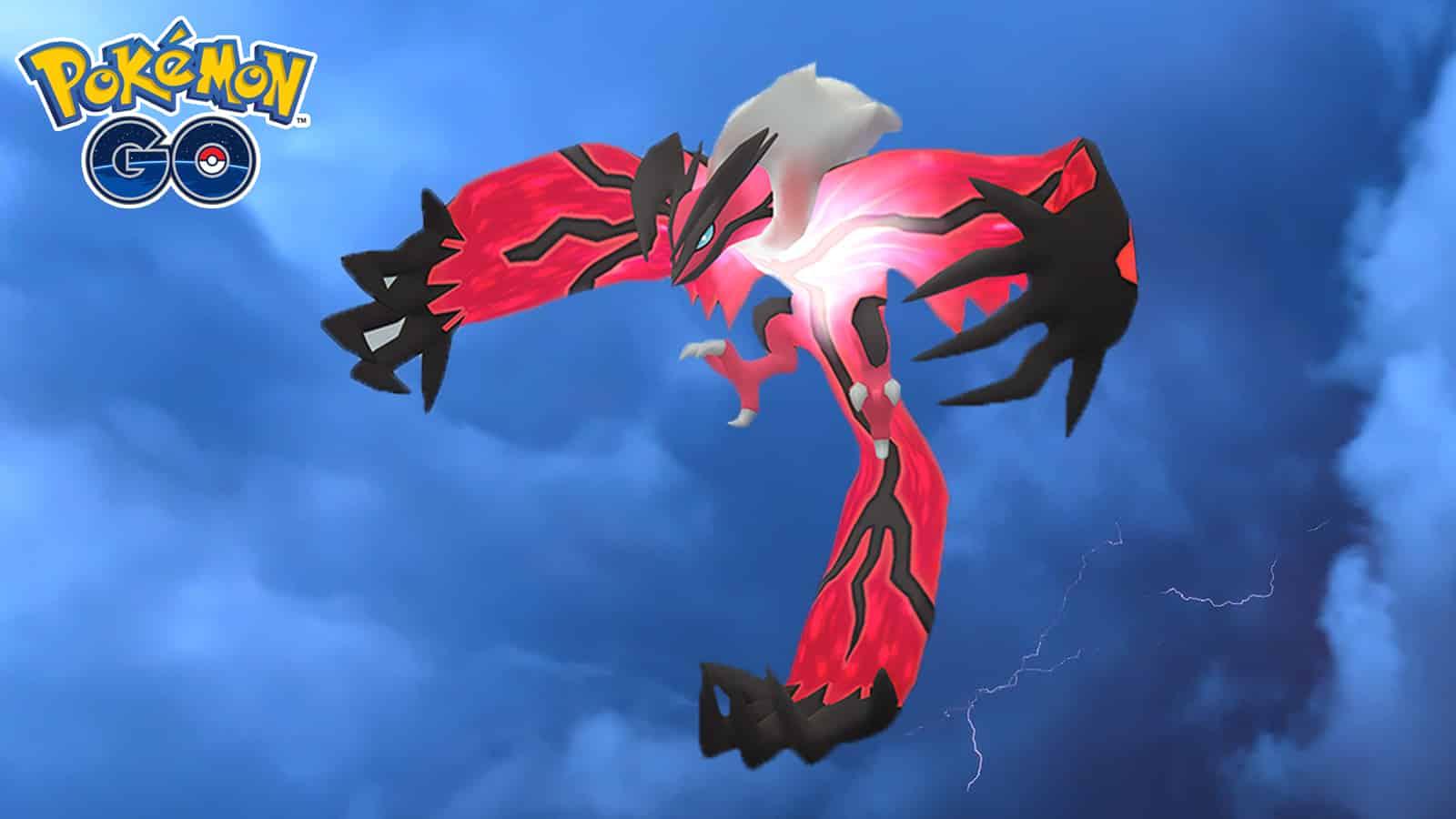 Don't Miss Pokémon GO's Final Shiny Rayquaza Raid Hour Today