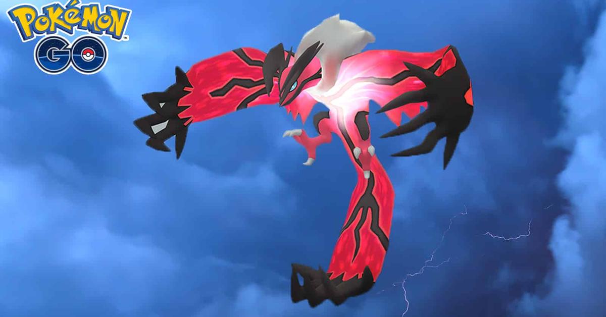 Pokemon Go Fest 2023: Mega Rayquaza Raid Guide - Weakness