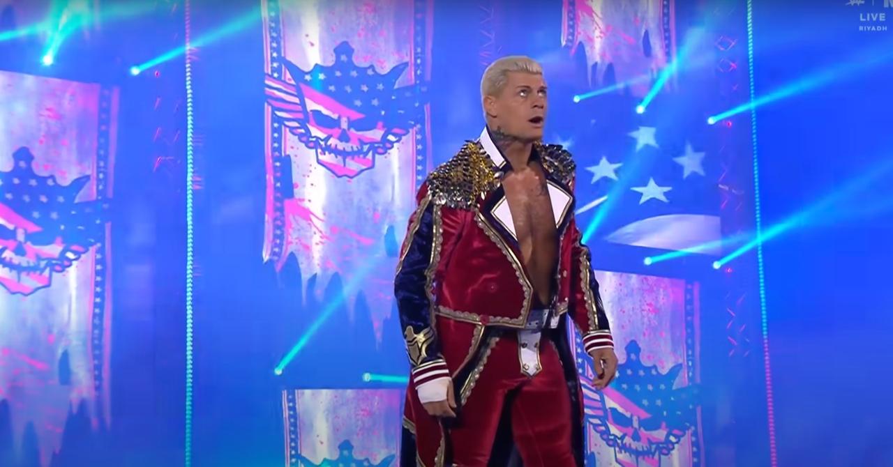 Cody Rhodes Kids: All About the Wrestler's Adorable Family