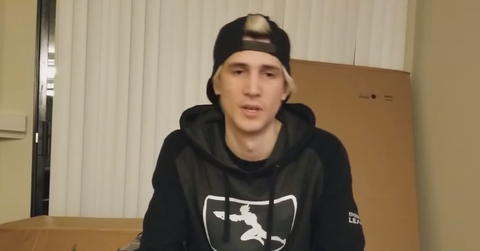 xQc