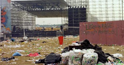 Woodstock '99