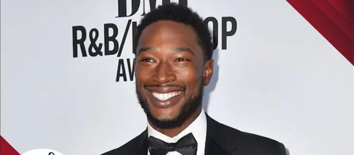 Kevin McCall
