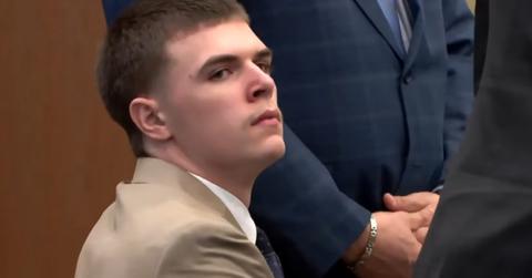 Thomas Stein's Sentencing Scheduled After Four-Day Florida Murder Trial