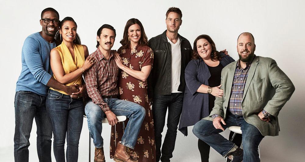 Is the Baby Jack actor in This Is Us season 6 really blind?