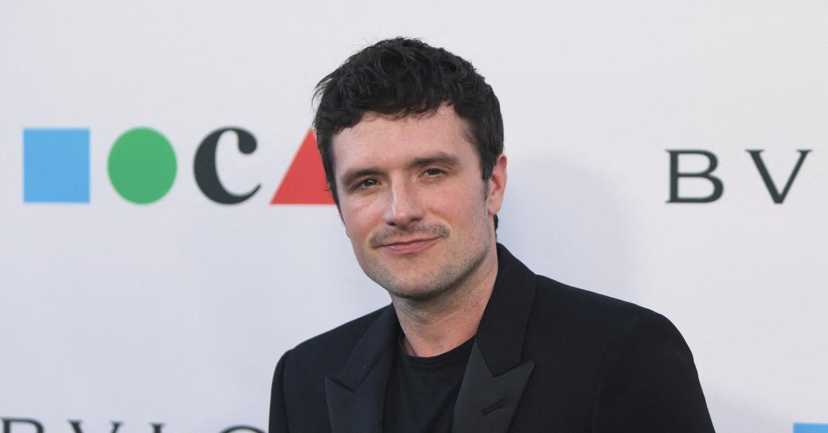 What Are Josh Hutcherson's Politics?