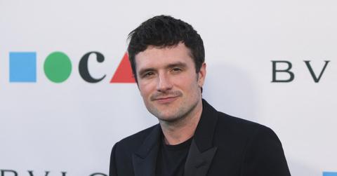 What Are Josh Hutcherson's Politics?