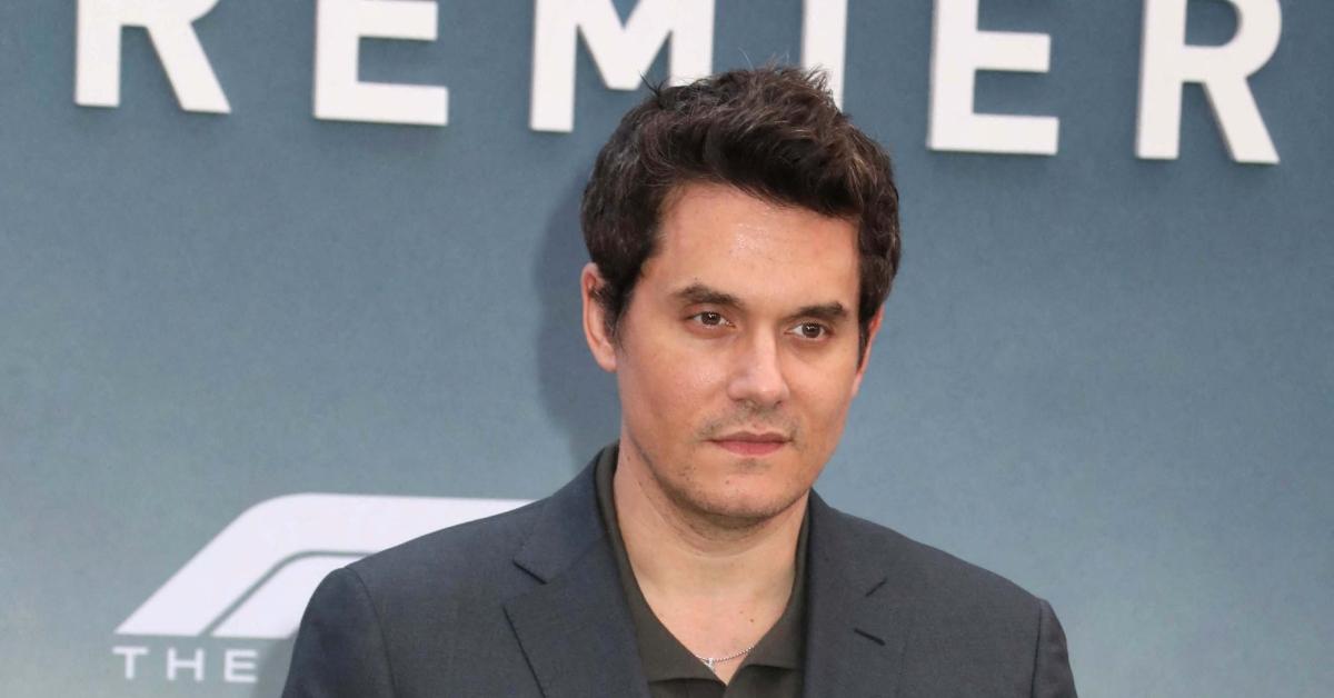 John Mayer