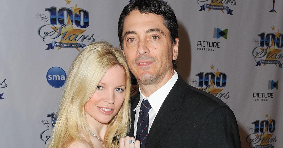 scott baio and renee sloan