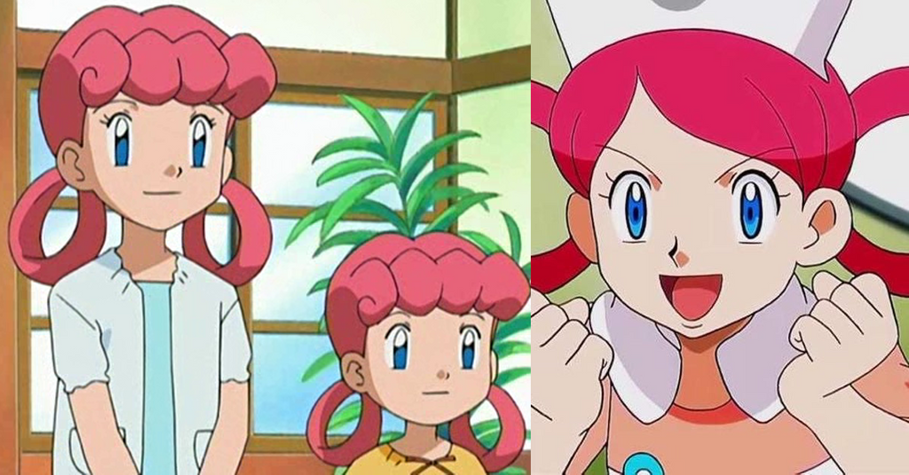 This ‘Pokémon’ Fan Theory Makes a Horrifying Assumption About Nurse Joy