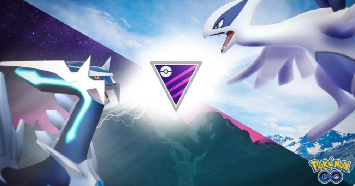 Pokemon Go: The Best Team for the Great League